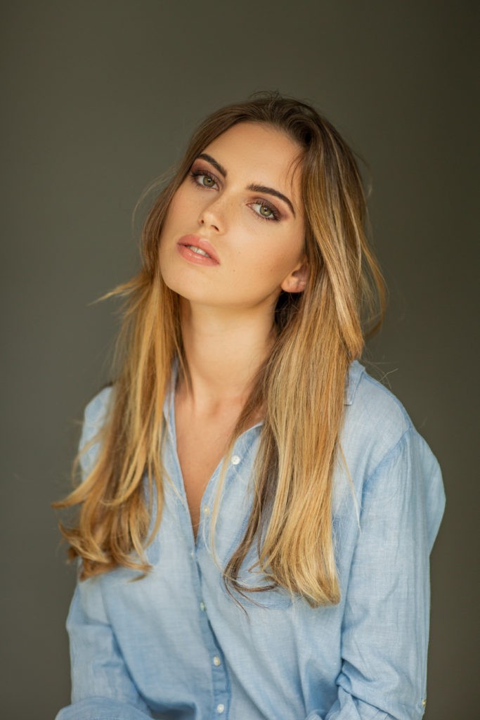 modele mode shooting julien soria