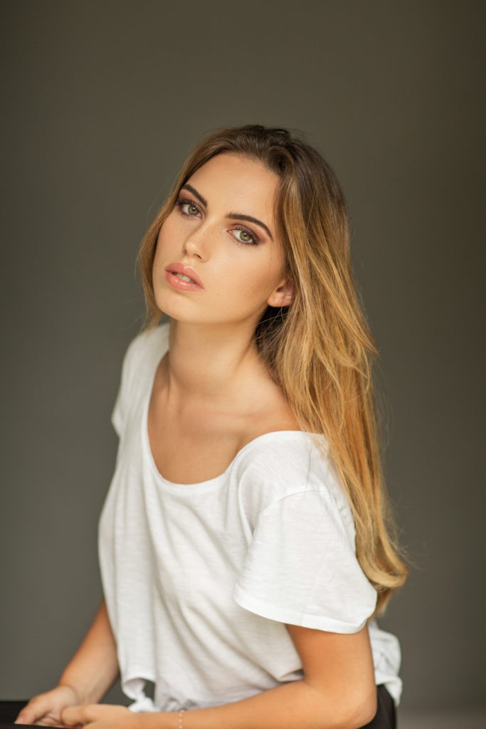 modele mode shooting julien soria