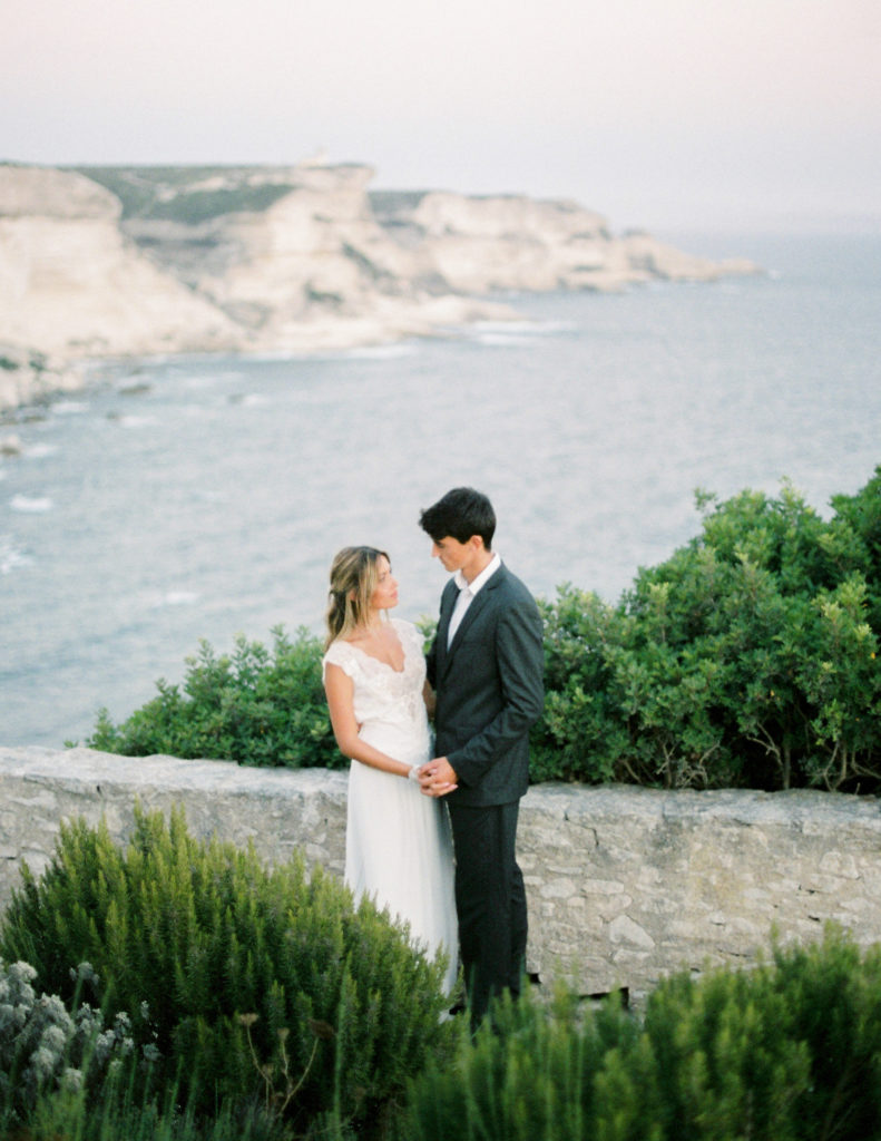 photographe bonifacio