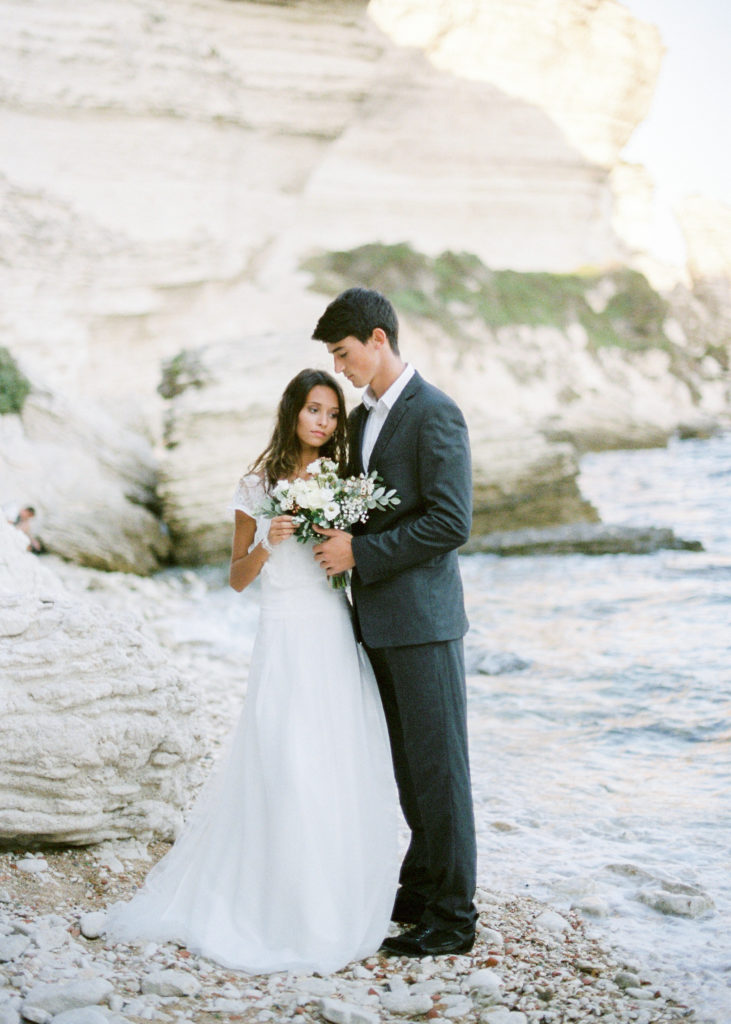 photographe bonifacio