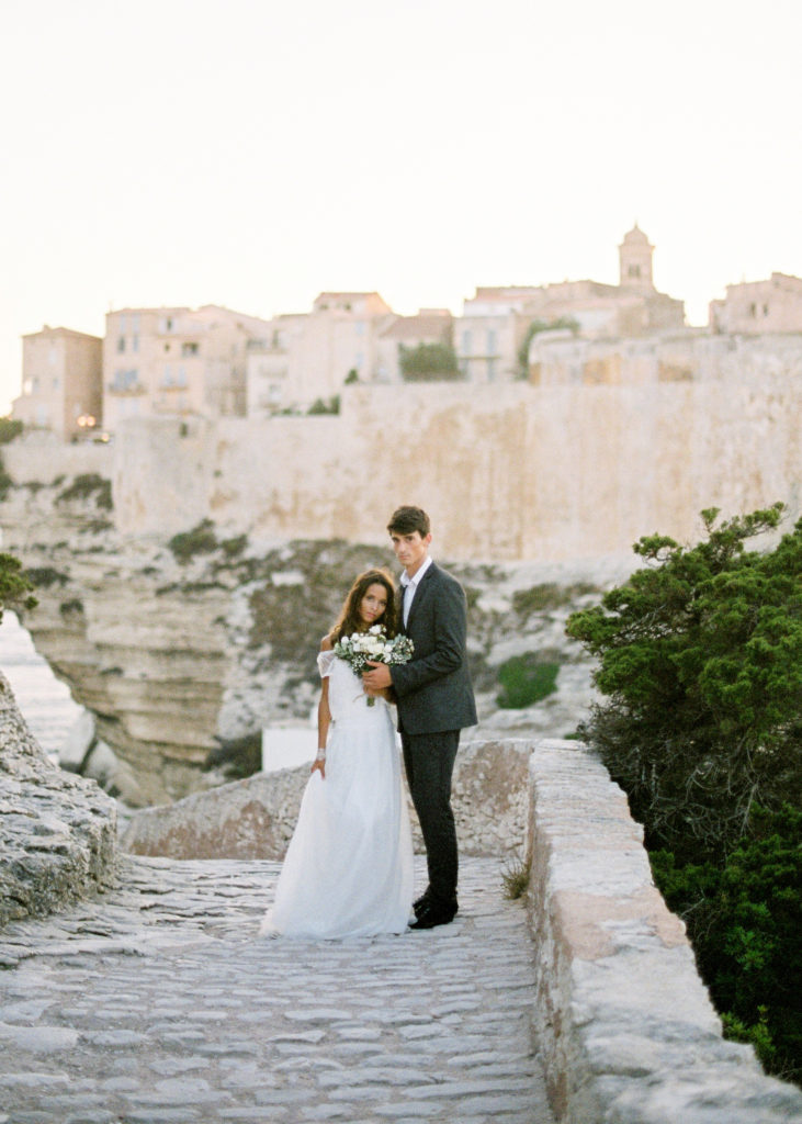 photographe bonifacio