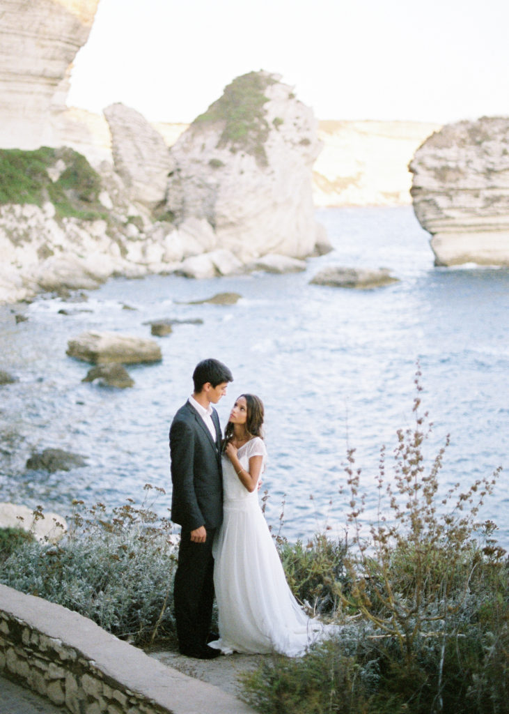 photographe bonifacio