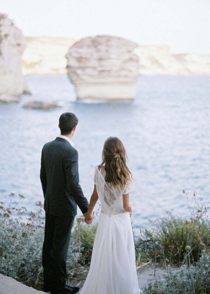 photographe bonifacio