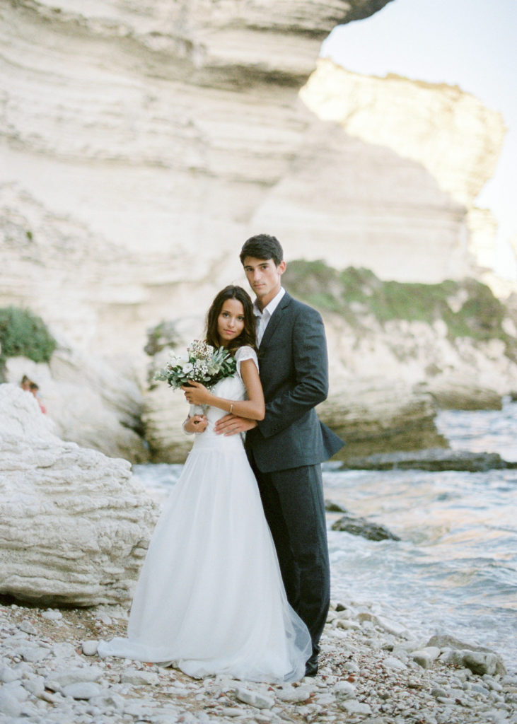 photographe bonifacio