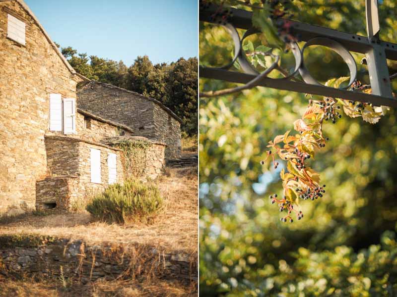 mariage murato campo di monte