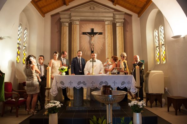 bapteme photographe ajaccio corse