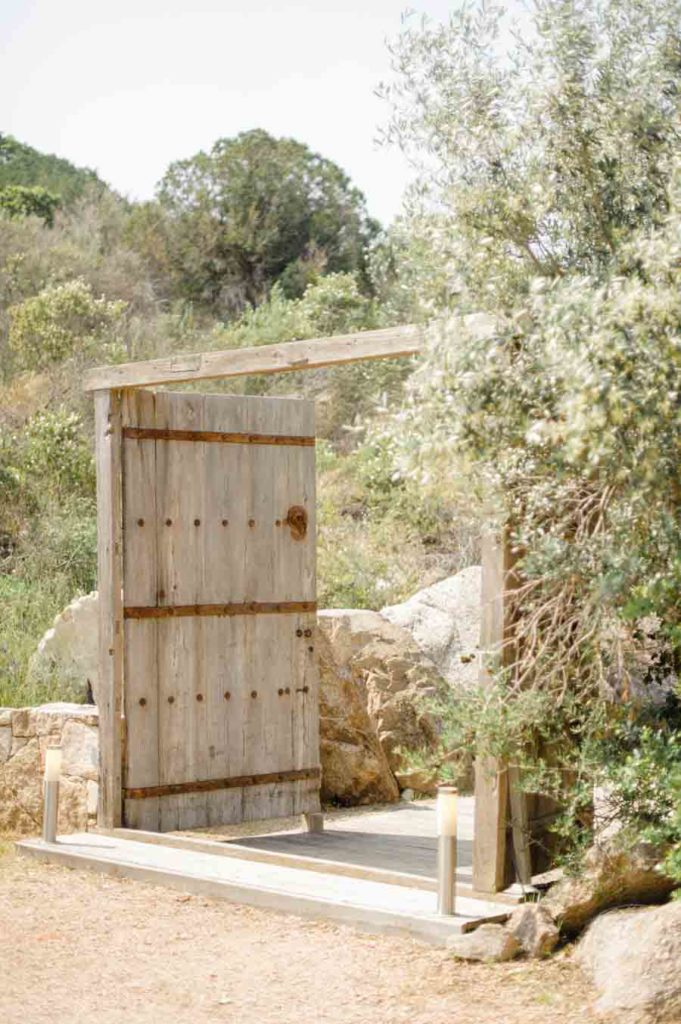 mariage au domaine lagnonu