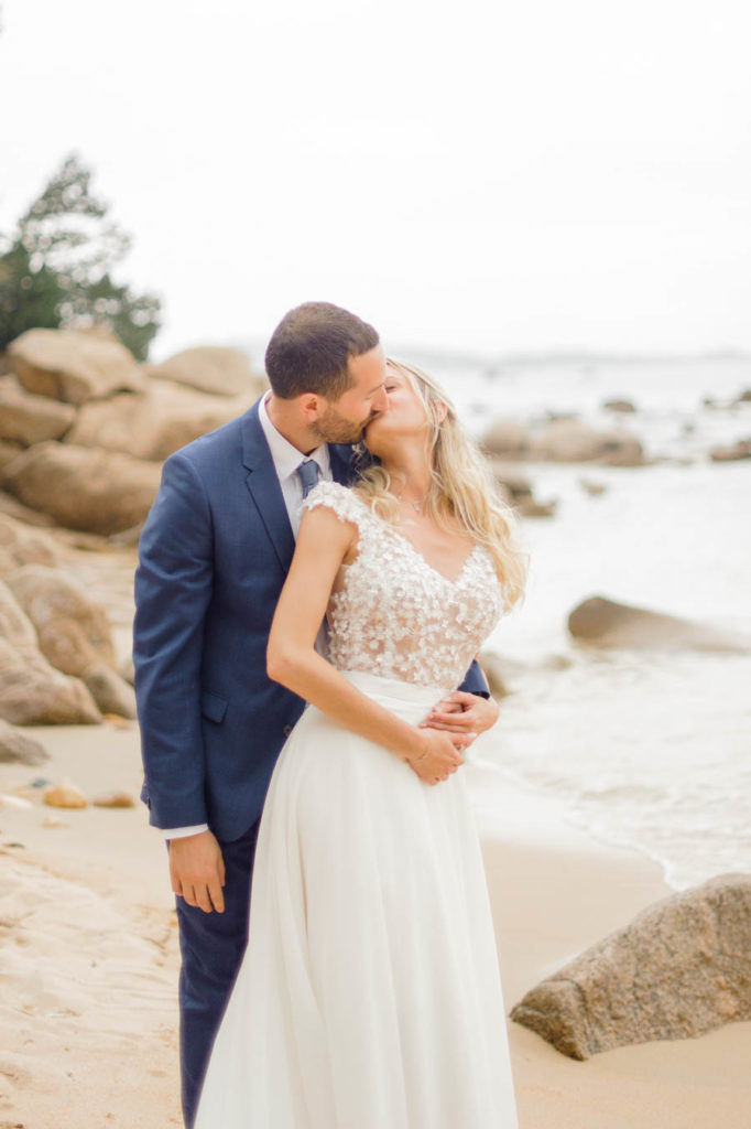 mariage au domaine lagnonu