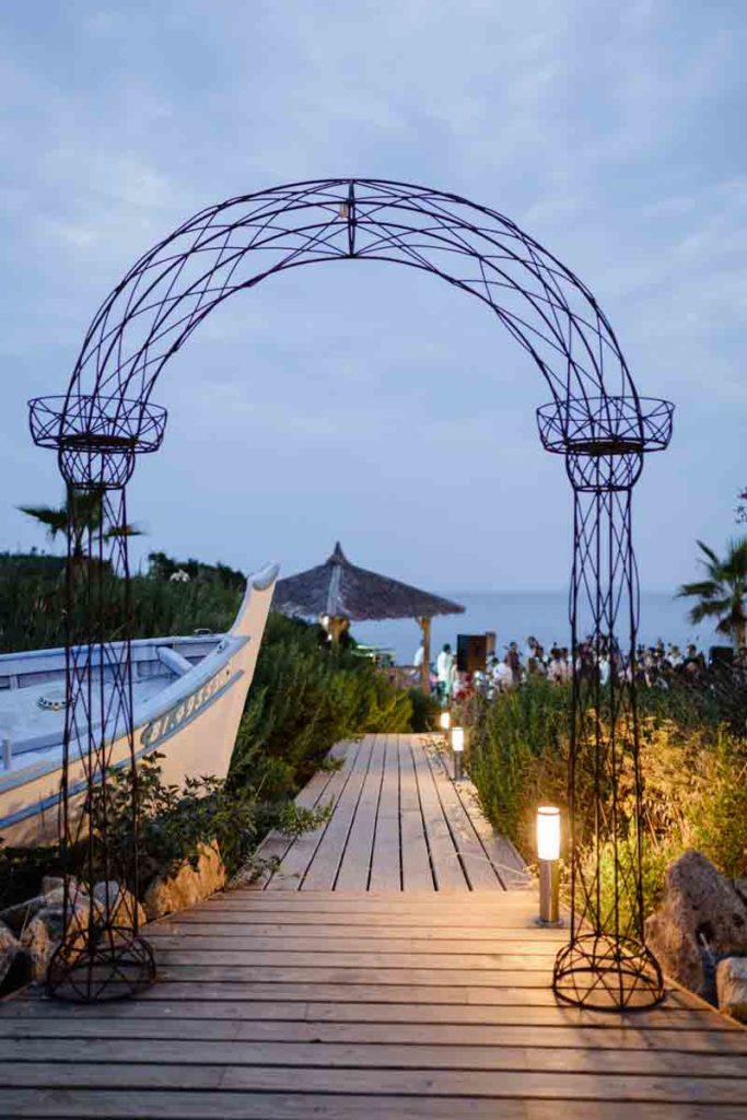 domaine lagnonu mariage a coti