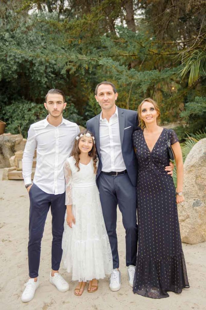 domaine lagnonu mariage a coti