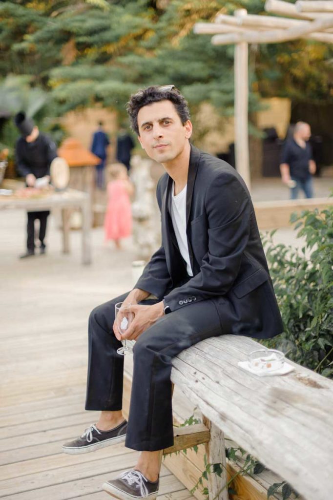 domaine lagnonu mariage a coti