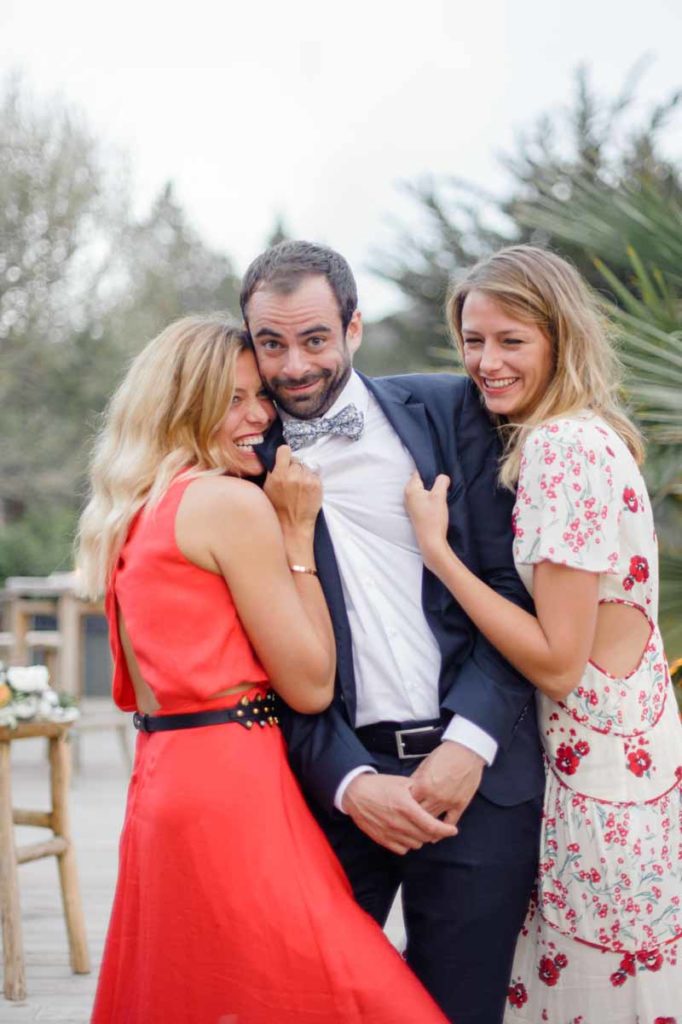 domaine lagnonu mariage a coti