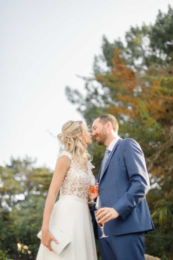 domaine lagnonu mariage a coti