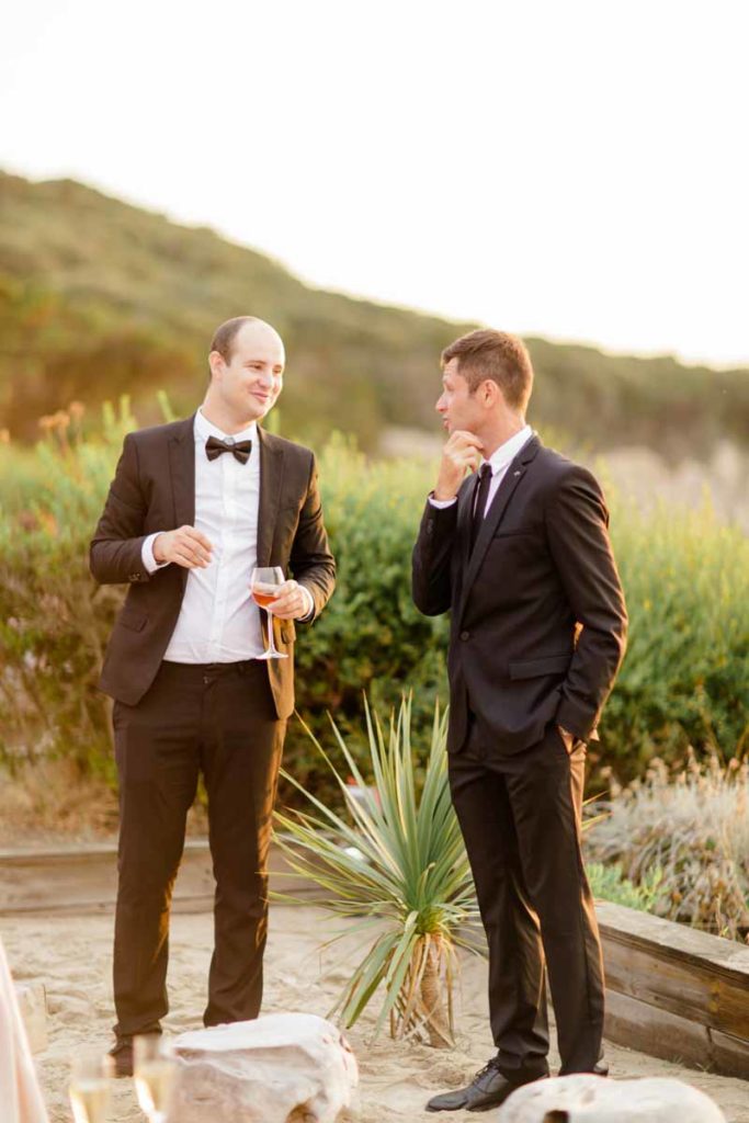 domaine lagnonu mariage a coti