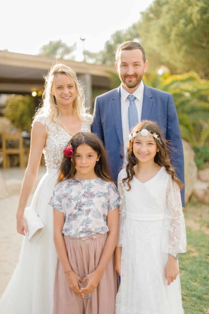 domaine lagnonu mariage a coti