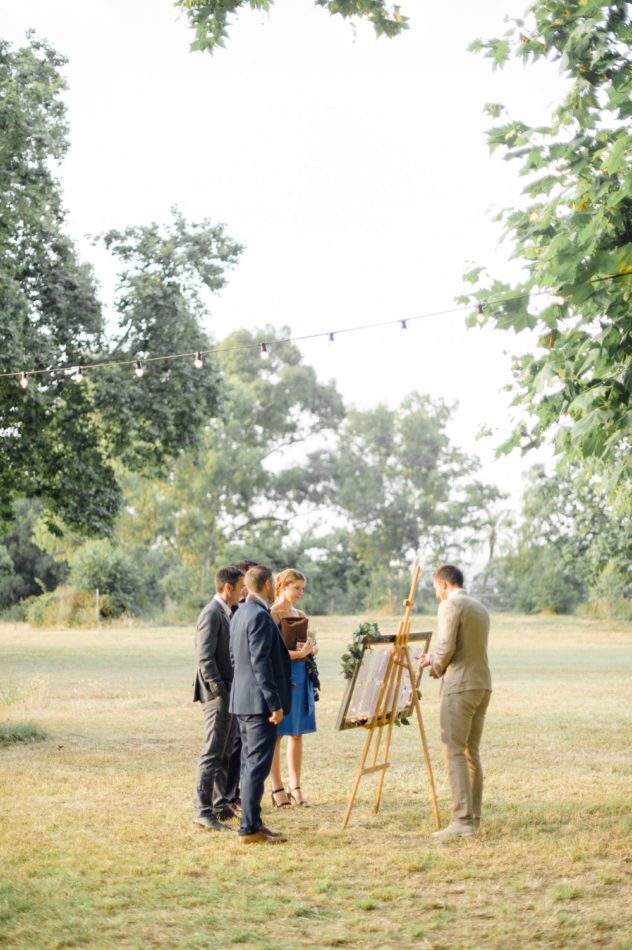 mariage les jardin de coti