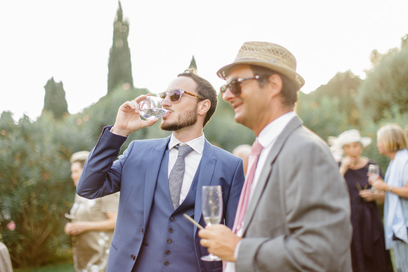 domaine de panciarella mariage en corse