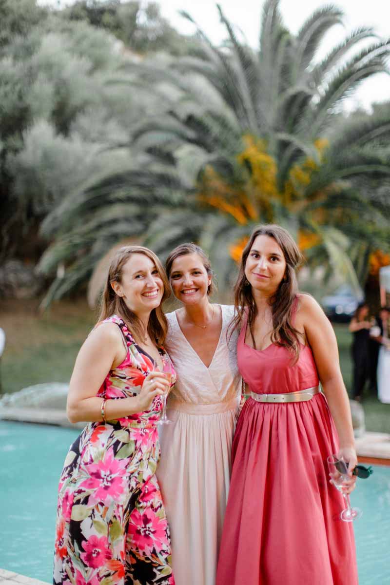 domaine de panciarella mariage en corse