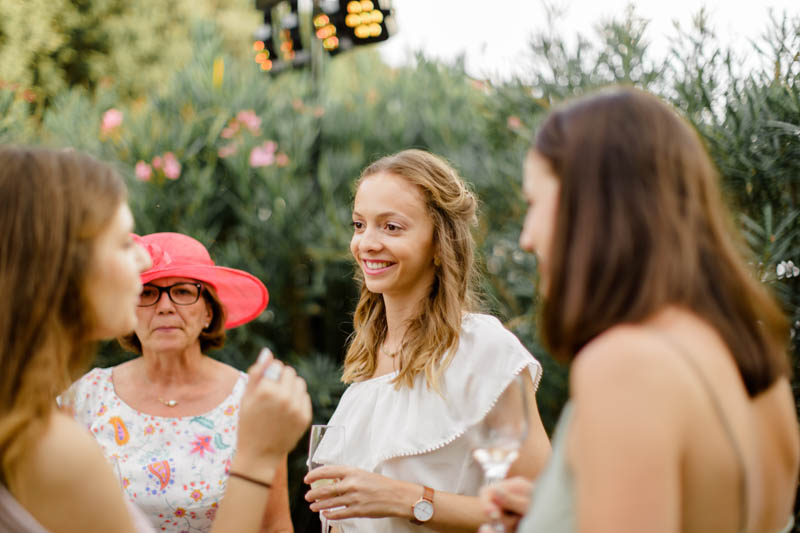 domaine de panciarella mariage en corse