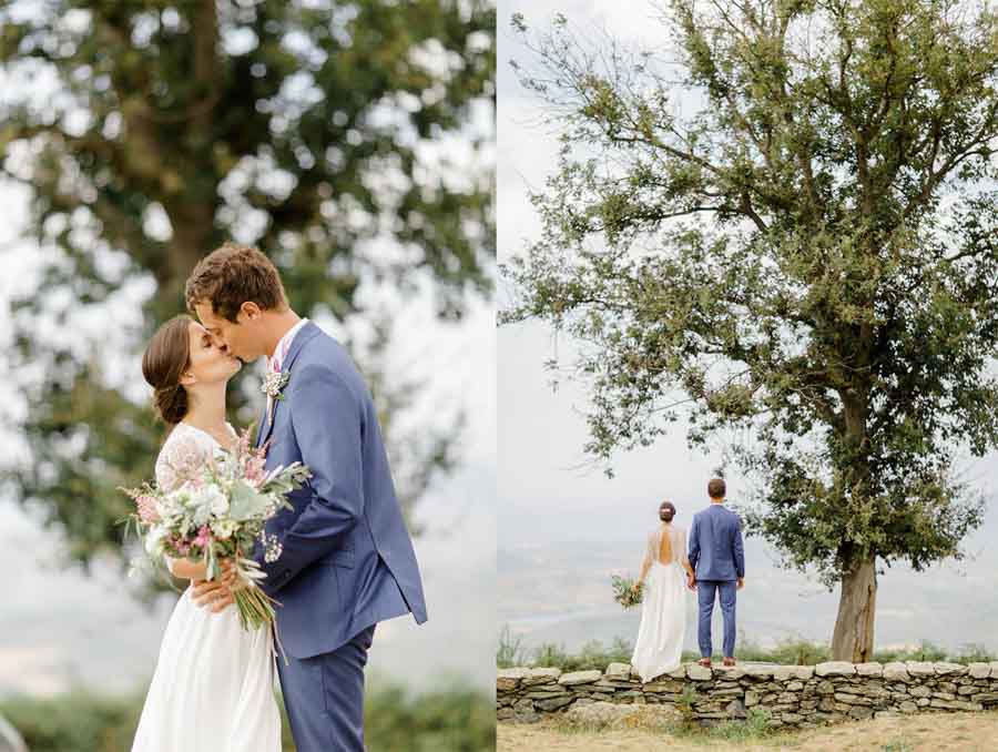 domaine panciarella mariage