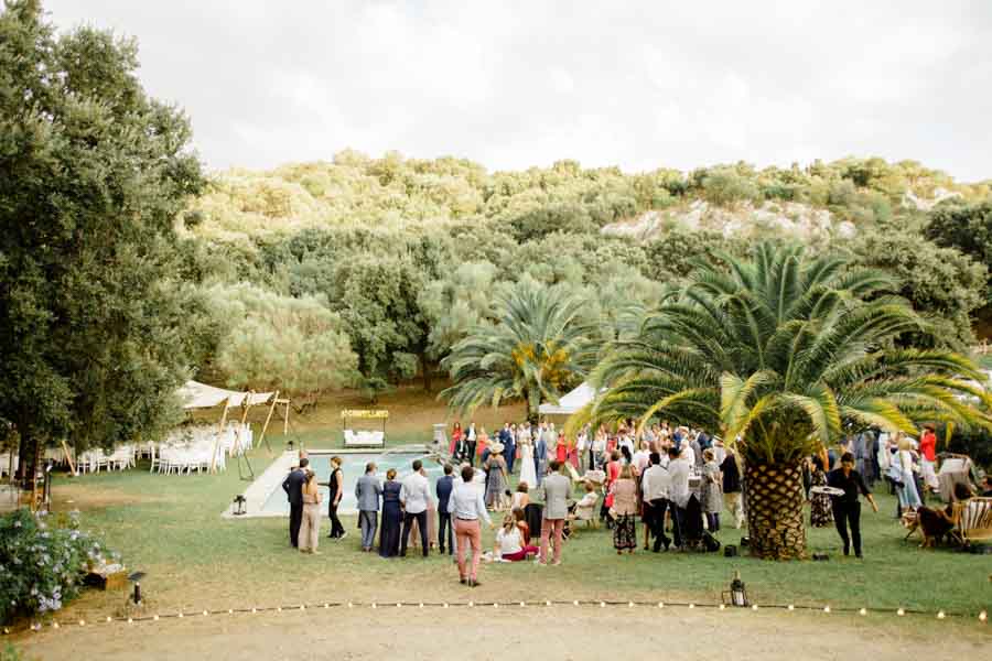 domaine panciarella mariage