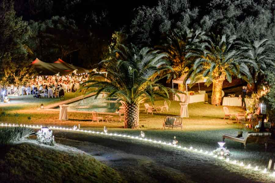 domaine panciarella mariage