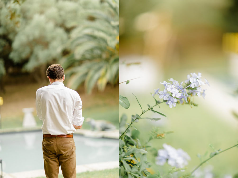 domaine panciarella mariage en corse