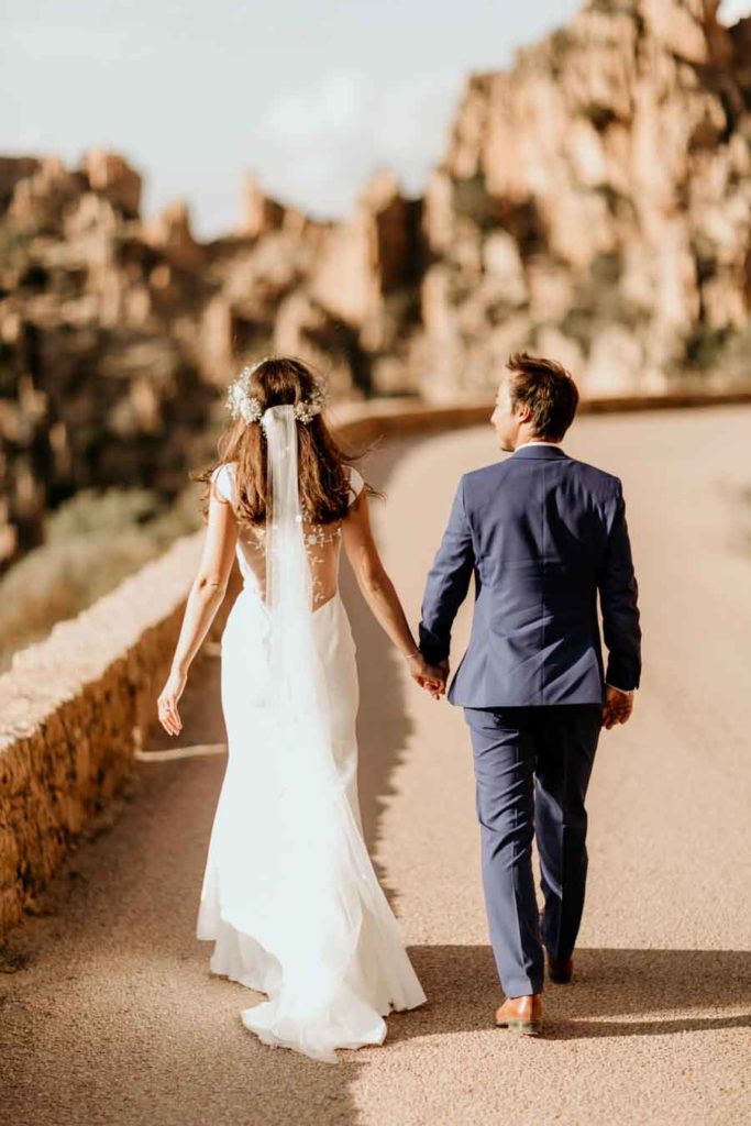 mariage piana en corse