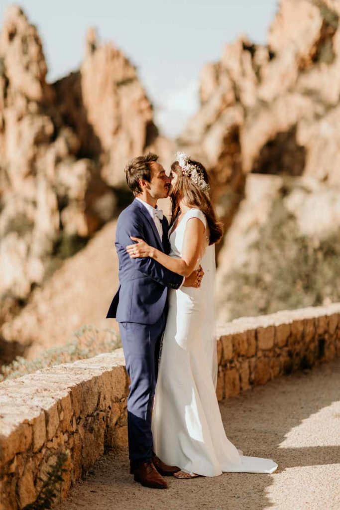 mariage piana en corse