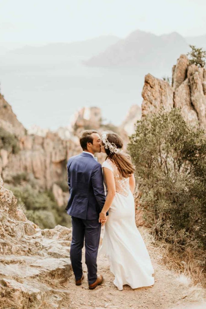 mariage piana en corse
