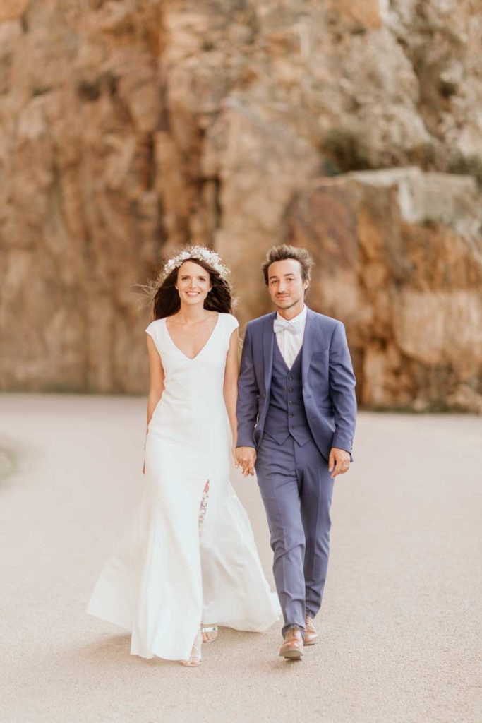 mariage piana en corse