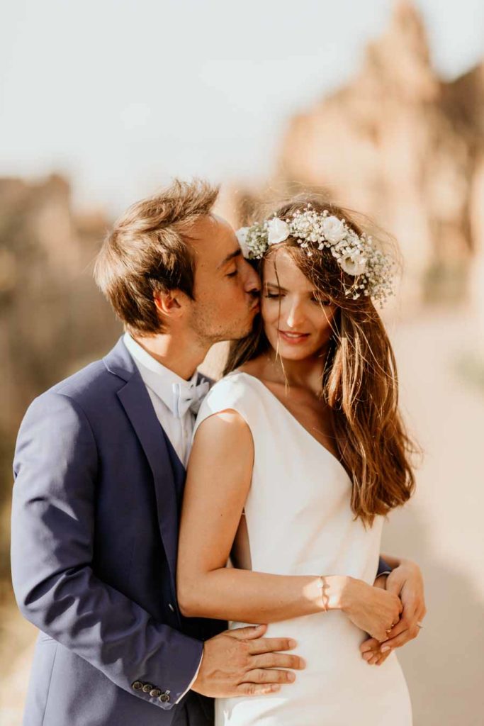 mariage piana en corse