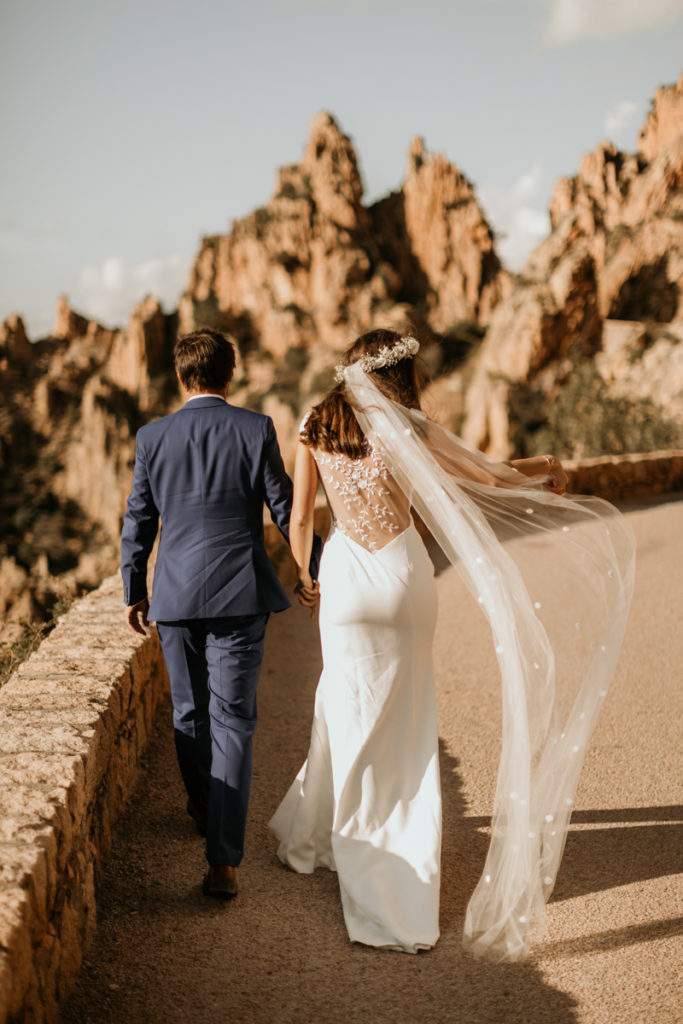 photographe corse mariage