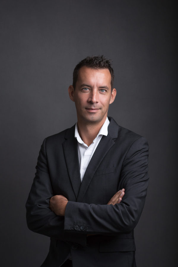 portrait professionel