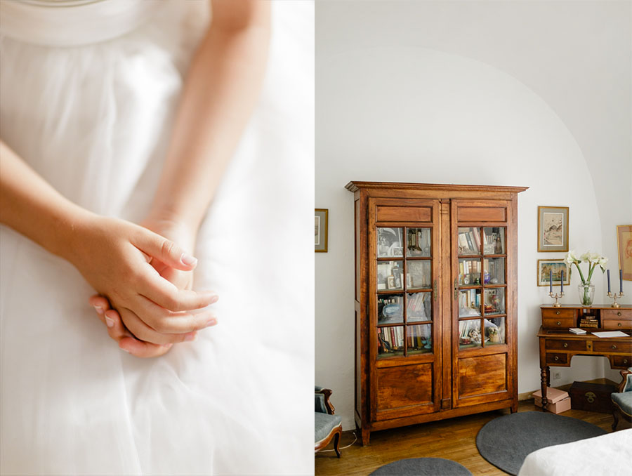 couvent de pozzo mariage