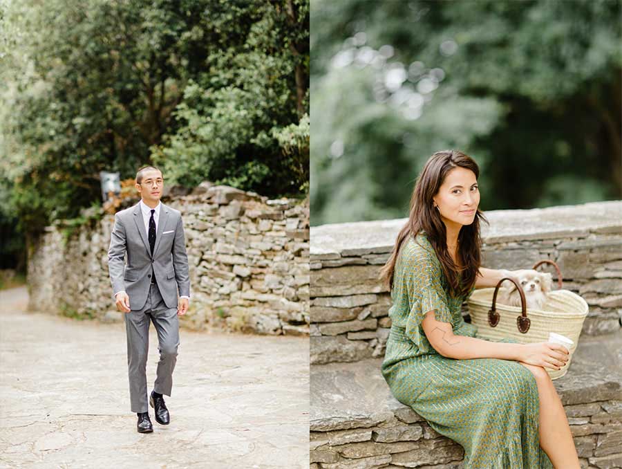 couvent de pozzo mariage
