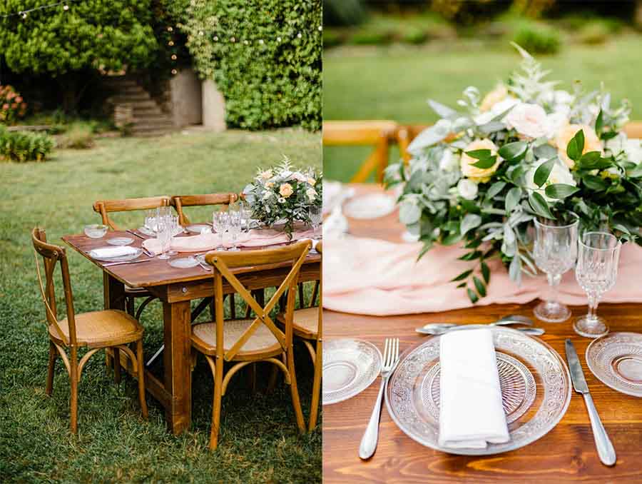 couvent de pozzo mariage