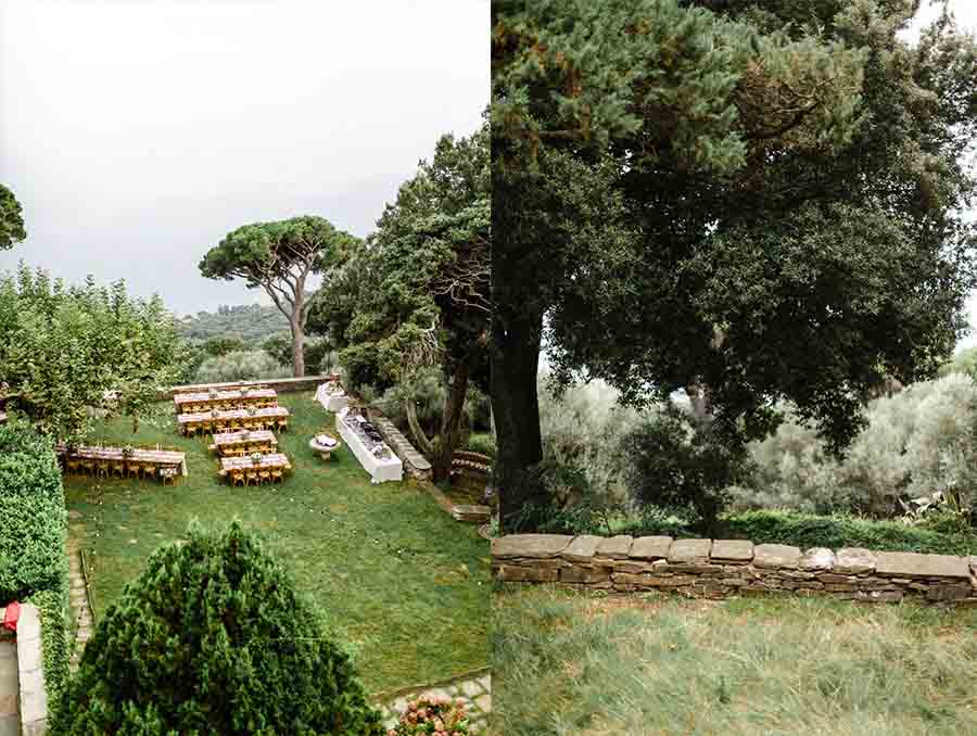 couvent de pozzo mariage