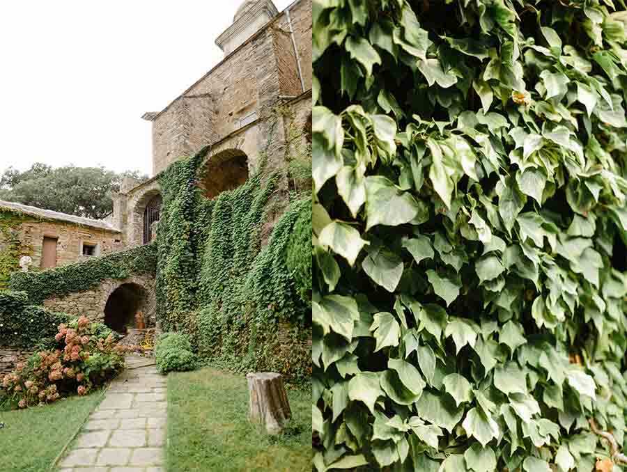 couvent de pozzo mariage