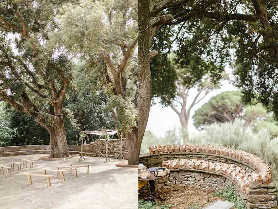 couvent de pozzo mariage