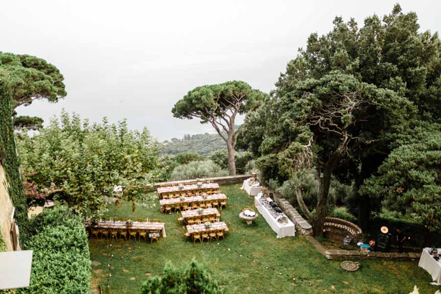 couvent de pozzo mariage