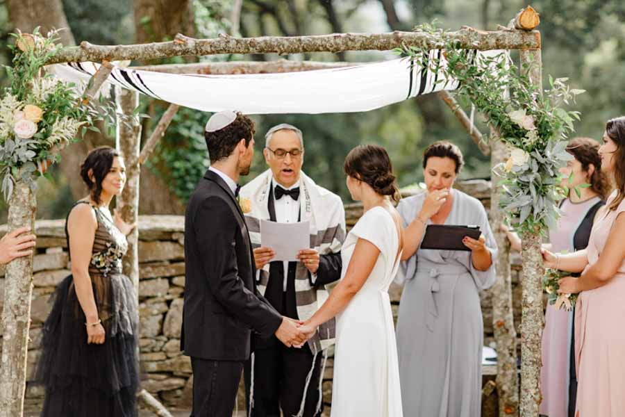 couvent de pozzo mariage