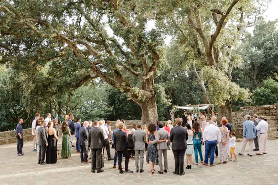 couvent de pozzo mariage