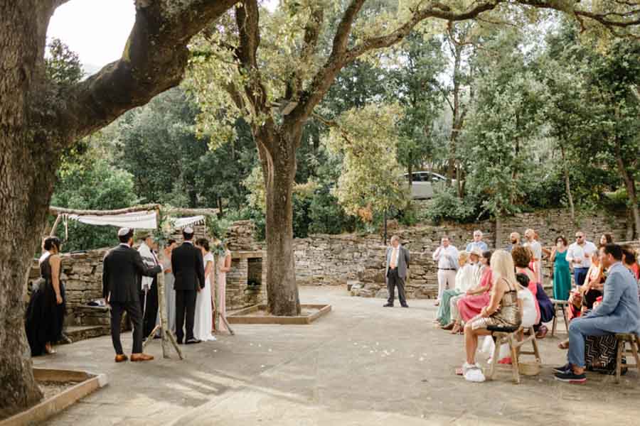 couvent de pozzo mariage