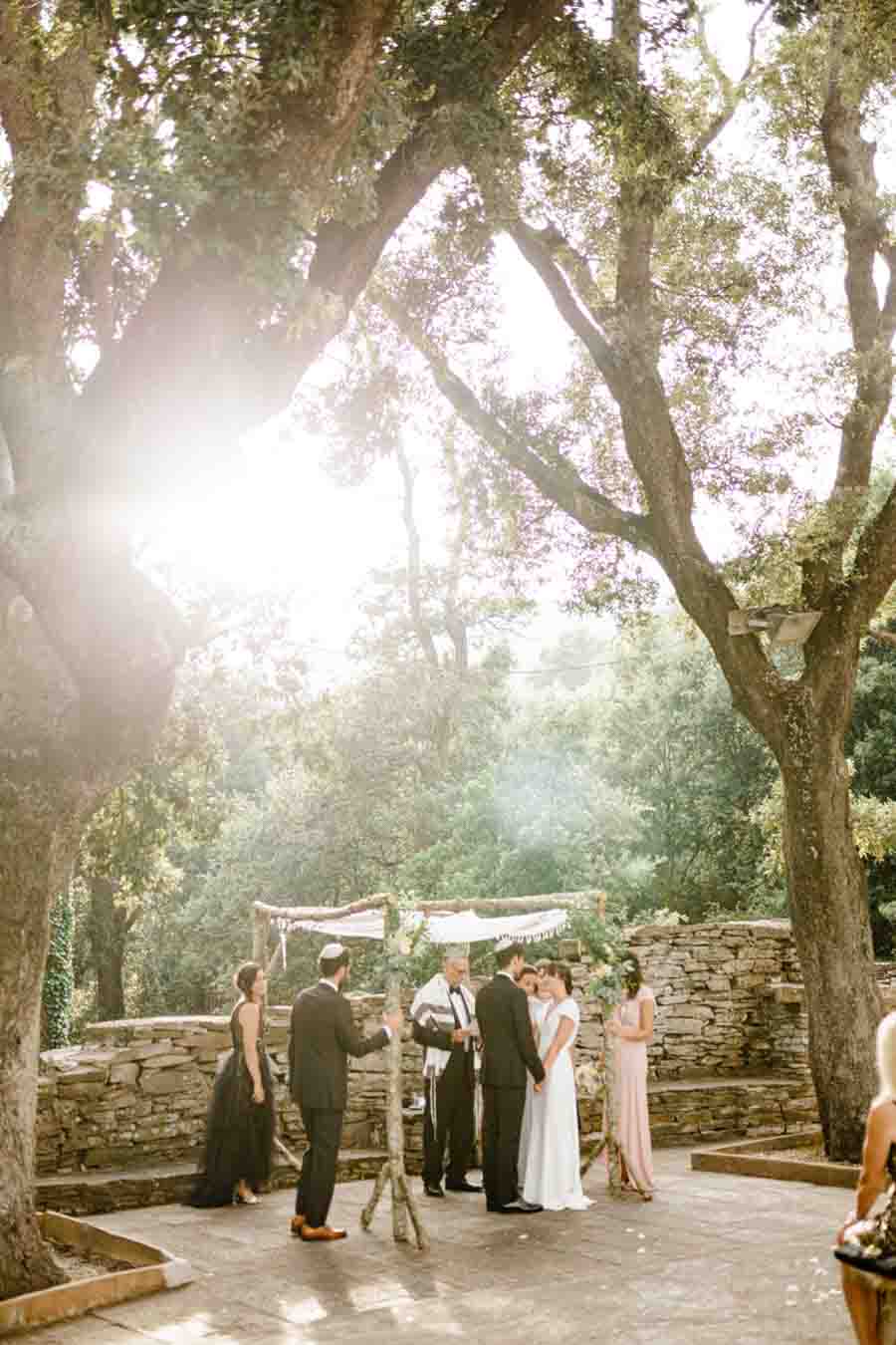 couvent de pozzo mariage