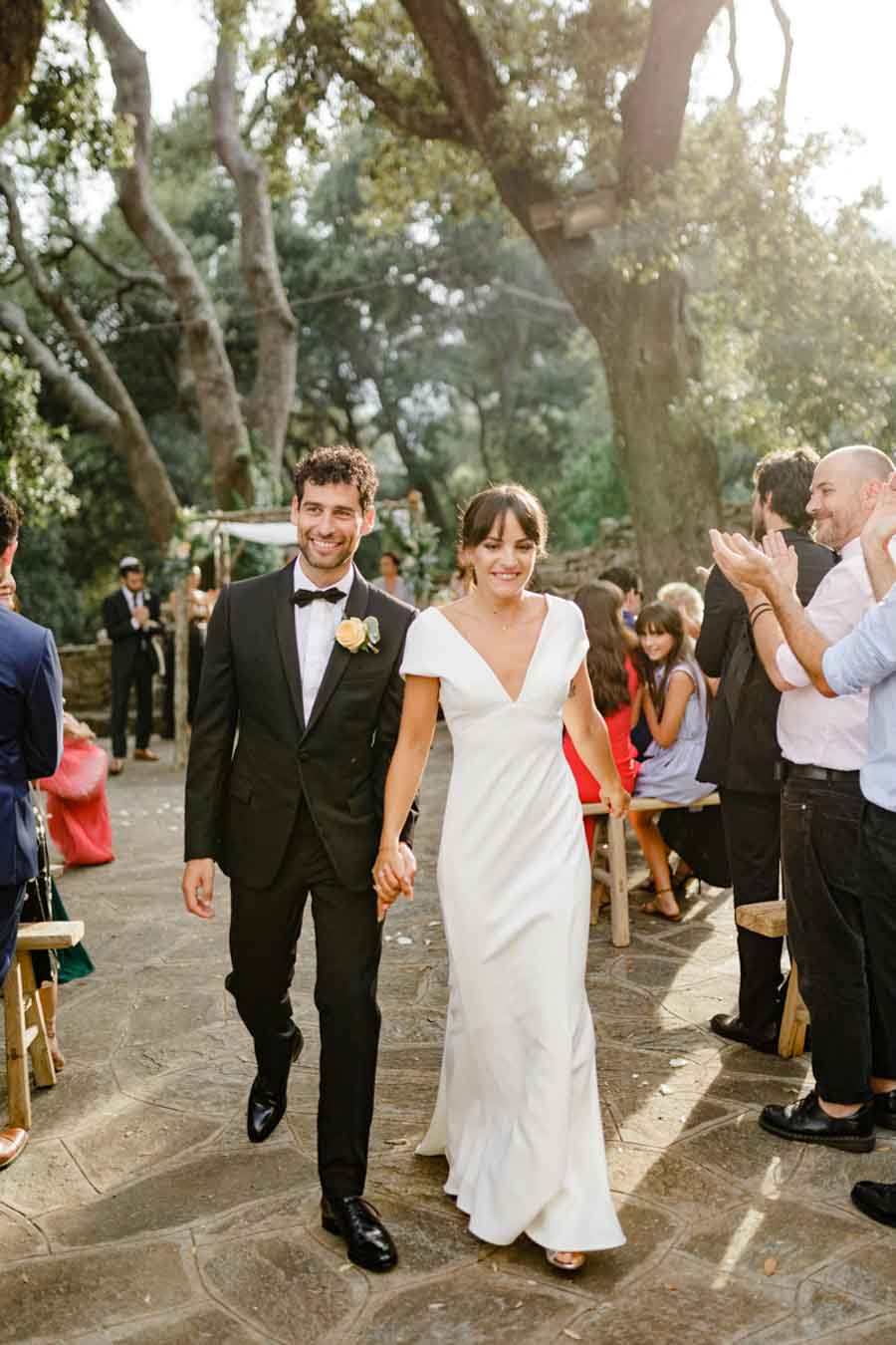 couvent de pozzo mariage