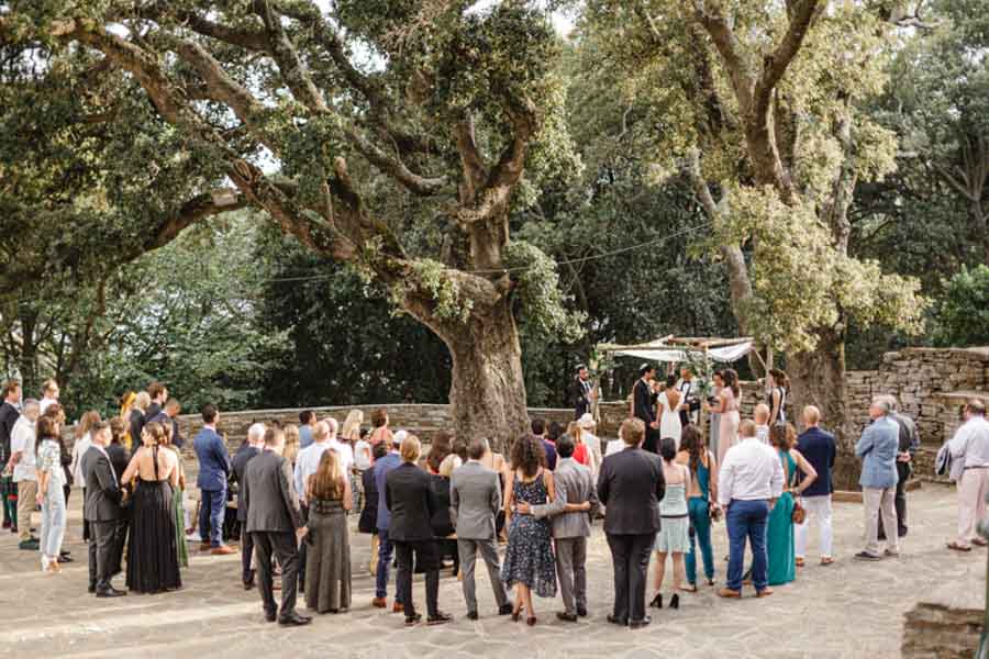 couvent de pozzo mariage
