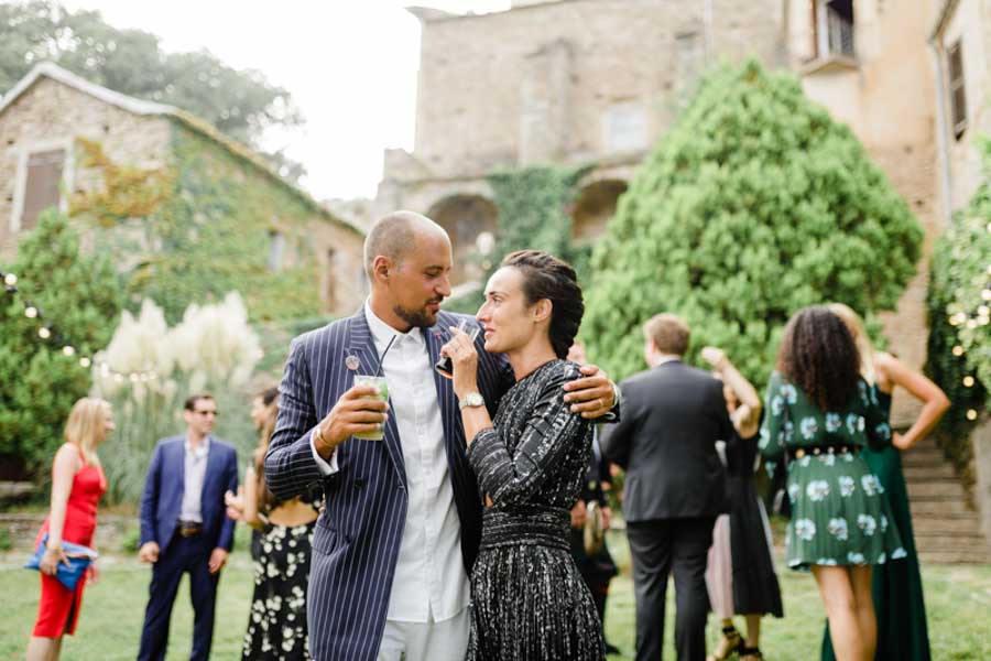 couvent de pozzo mariage