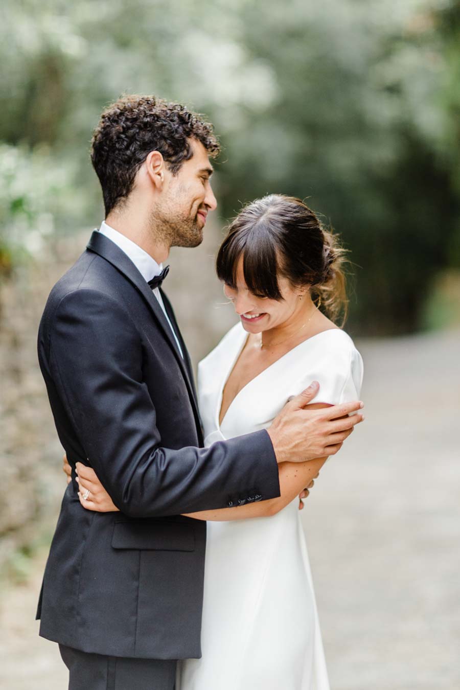 couvent de pozzo mariage en corse