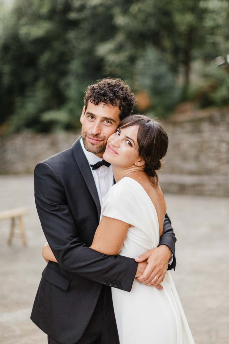 couvent de pozzo mariage